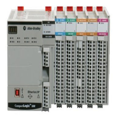 Logik-Prüfer PLC-Turbinen-Gouverneur Module WOODWARD 9907-164 programmierbarer
