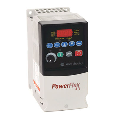 PLC 20-COMM-P POWERFLEX Ethernet-Adaptermodul