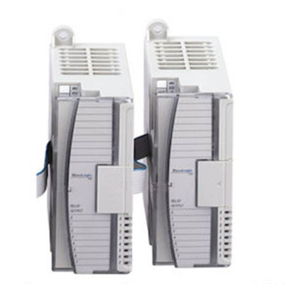 PLC 1764-24AWA MICROLOGICS POINT CONTROLLER MODULE (Module für die Steuerung von Mikrologischen Punkten)