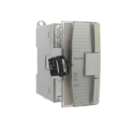 PLC 1764-LSP Mikrologischer Prozessormodul