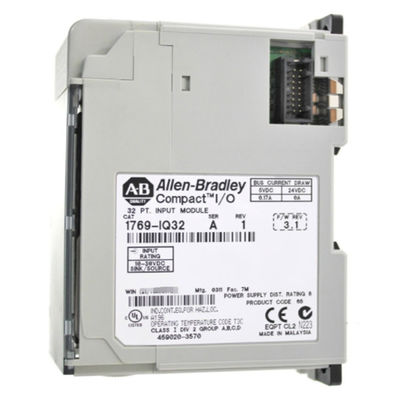 PLC 1786-RPFM CONTROLNET FIBER RING Medium Repeater Modul