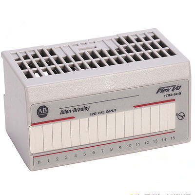 PLC 1794-AENT FLEX I/O ETHERNET/IP-Adaptermodul