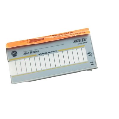 PLC 1794-IB32 FLEX I/O DISKRETE Eingangsmodul