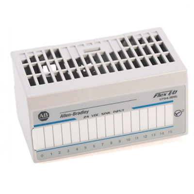 PLC 1794-IE8 FLEX I/O Analog-Eingangsmodule