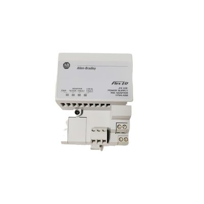 PLC 1794-OF8IH FLEX I/O 8 Punkte 16 BIT Auflösungs-Eingabemodul