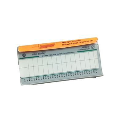PLC 1794-PS13 FLEX I/O POWER SUPPLY MODUL