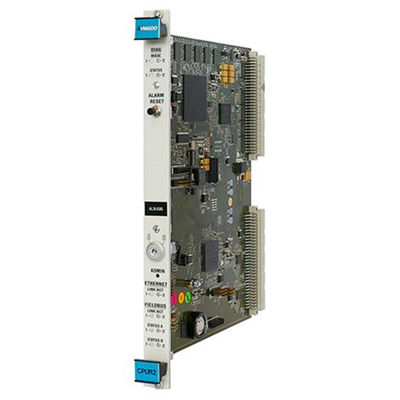 IOC 16T Vibro Meter Automation PLC Teile Eingabe-Ausgabe-Karte Plc