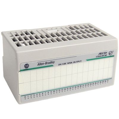 PLC 1794-TB3K FLEX I/O TERMINAL BASE MODUL,OPEN STYLE (System für die Bereitstellung von Anschlussgeräten für die Bereitstellung von Anschlussgeräten)
