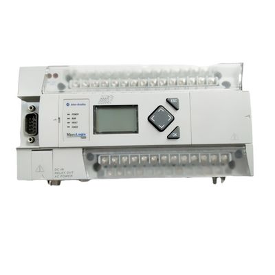 PLC 22B-D010N104 POWERFLEX Wechselstromantriebsmodul