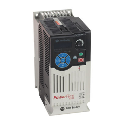 PLC 22B-D6P0N104 POWERFLEX Wechselstromantriebsmodul