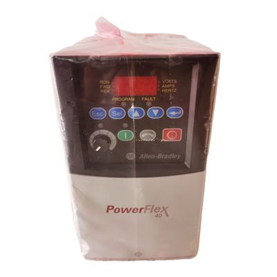 PLC 22C-D030N103 POWERFLEX Wechselstromantriebsmodul