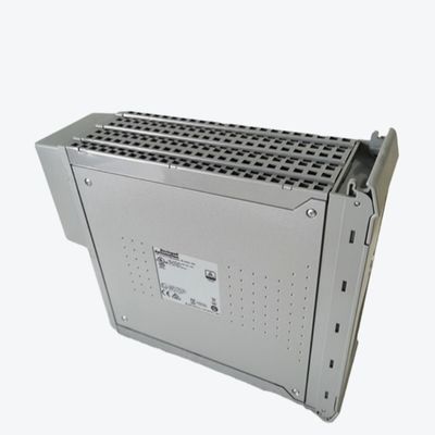 ICS TRIPLEX T8231 vertraute MORGEN Stromversorgungs-Modul