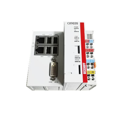 BECKHOFF CX 1100-0004 Stromversorgungs-PLC-Schnittstellenmodul
