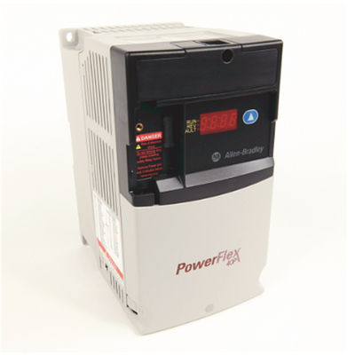 PLC 25C-D2P3N114 POWERFLEX Wechselstromantrieb, 2,2 kW (3 PS)