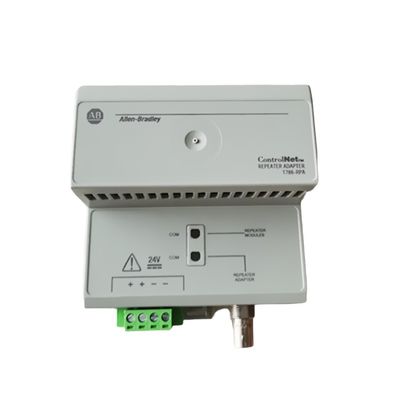 PLC 440R-D22R2 PanelView-Überwachungs-Sicherheits-Relaismodul