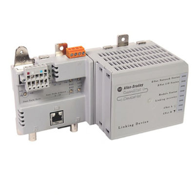 PLC 440R-S12R2 PanelVIEW Überwachungs-Sicherheits-Relaismodul