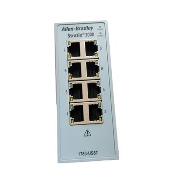 PLC 5069-IY4 COMPACTLOGIX STANDARD INPUT,600KB, 8 E/B, 16 Knoten