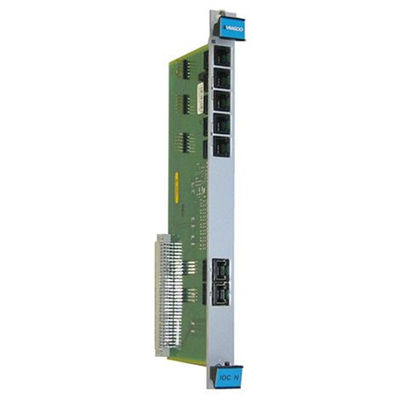 200-510-071-113 VM600 MPC4 Vibrometer MEGGITT PLC-Schutz-Sicherheitskarte