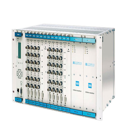 200-510-111-034 VM600 MPC4 Vibrometer MEGGITT PLC-Schutz-Sicherheitskarte