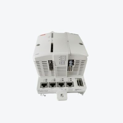 Prozessor-Einheit Wechselstrom 800M Controller ABB PM865K02 3BSE031150R6 überflüssiger
