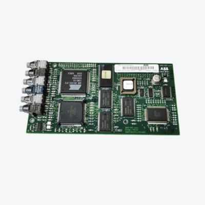 ABB RDCO-04C DCS-KOMMUNIKATIONS-MODUL