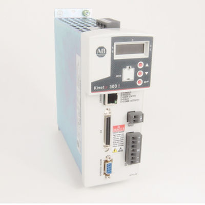 PLC 2097-V34PR5-LM KINETIX 2,0 kW Servo-Antriebsmodul