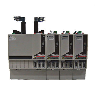 PLC 2094-PRS5 KINETIX POWER RAIL MODULE ist für die Bereitstellung von Antrieben für die Antriebsstromversorgung geeignet.
