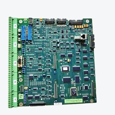 ABB EI813F 3BDH000022R1 KOMMUNIKATIONS-MODUL DCS S800
