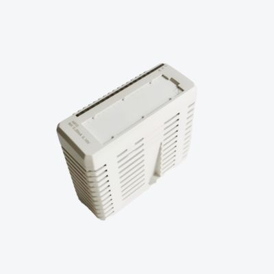 ABB 3BSE012632R1 DCS-VERTRAGS-MODUL-BEENDIGUNGS-EINHEIT