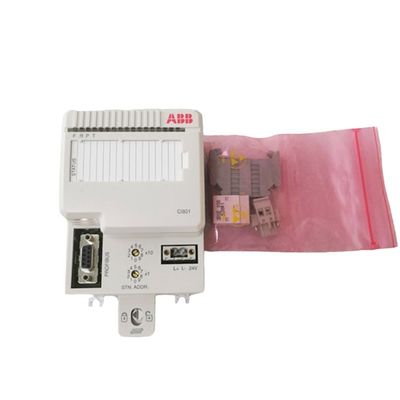 ABB 086351-004 DCS-SERIENdruckknopf-MODUL