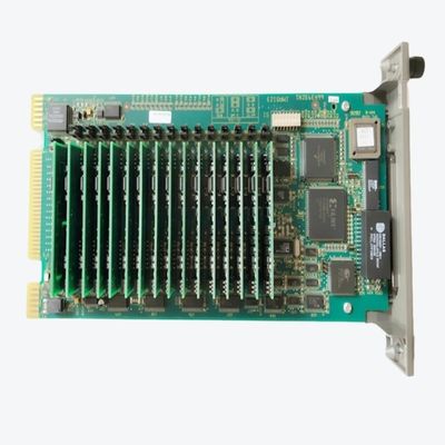 ABB CMRB-11C DCS-MAIN-STEUERKREISKARTE-SCHNITTSTELLEN-KARTE