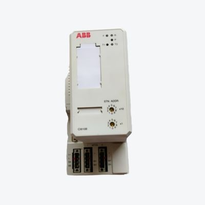 ABB DC522 MODUL INPUT/OUTPUT DCS DIGITAL