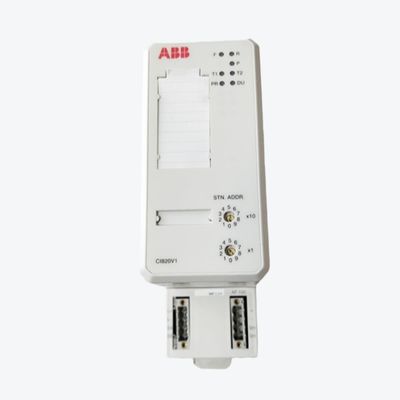 ABB 3BHL000392P0101 DREHUNGS--WEGLastschalter DCS GATE-CONTROLLED