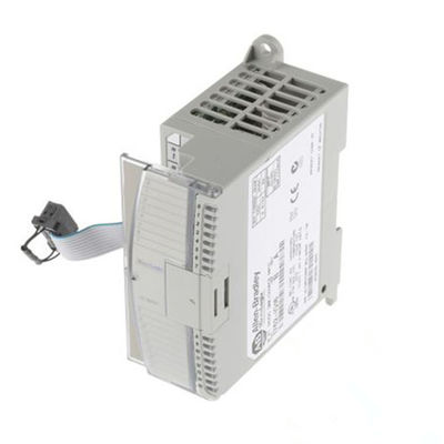 PLC 440R-D23168 GUARDMASTER MONITORING SAFETY RELAY MODULE (Sicherheitsüberwachungsmodul für den Sicherheitsbetreuer)
