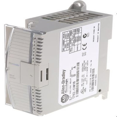 PLC 440R-E21358 GUARDMASTER Sicherheitsrelaismodul