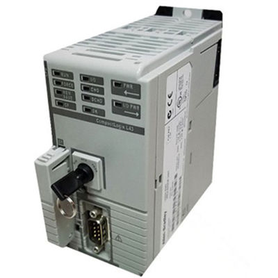 PLC 440R-ENETR GUARDMASTER Ethernet/IP Netzwerkmodul