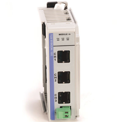 PLC 440R-G23110 GUARDMASTER SICHERHEITSRELES MODUL