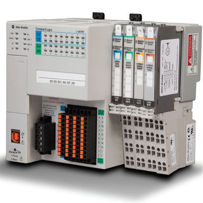PLC 440R-G23214 GUARDMASTER-Sicherheitsüberwachungs-Relais