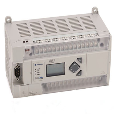 PLC 440R-G23215 GUARDMASTER-Sicherheitsüberwachungs-Relais