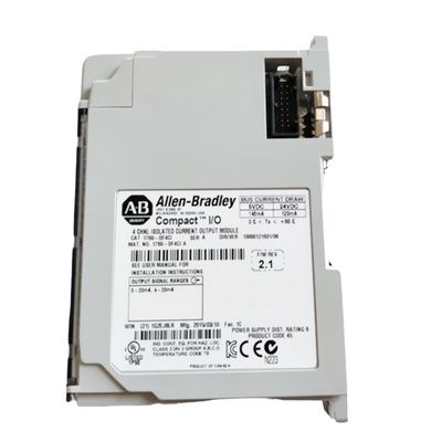PLC 440R-J23102 GUARDMASTER SICHERHEITSRELAY MODUL