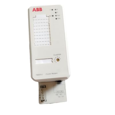 ABB 3BHE005555R0101 DCS-MULTIFUNKTIONSprüfer-MODUL