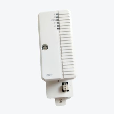 ABB CI867K01 3BSE043660R1 INTERFACE-BAUSTEIN DCS MODBUS TCP