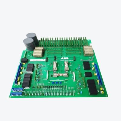 ABB DSDI 452 DCS-DIREKTÜBERTRAGUNG GAB BASIC-EINHEITS-MODUL EIN