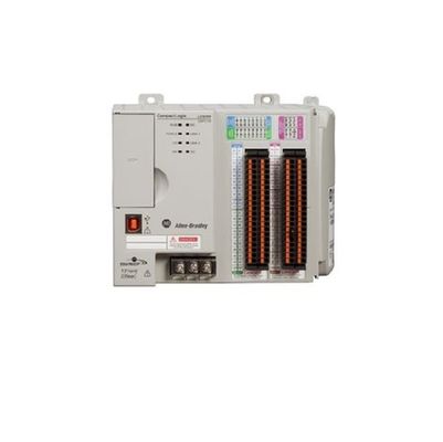 PLC 1769-L37ERM PLC CompactLogix Steuerungsmodul 4 MB CPU
