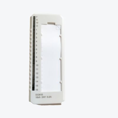 ABB 3BSC610065R1 STROMVERSORGUNGS-GERÄT-MODUL DCS SC510