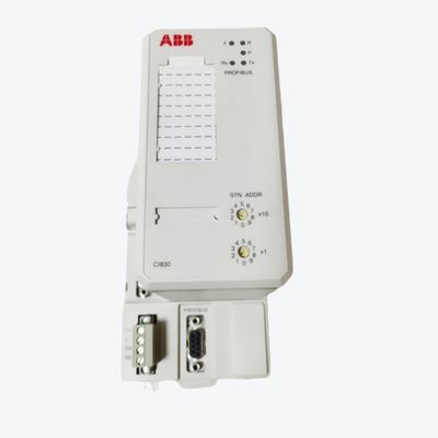 ABB 3BHE013299R0002 DCS-MULTIFUNKTIONSprüfer-MODUL