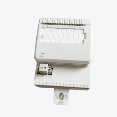ABB UNS0017A-P VAR.1 HIEE305106R0001 DCS Schießbrett Neu