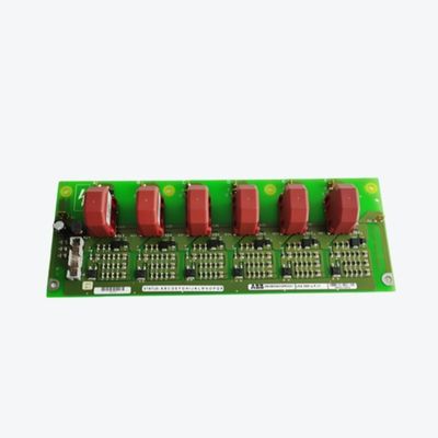 CI532V03 3BSE003828R1 ABB-SPS-Module Kommunikationsoberflächenmodul