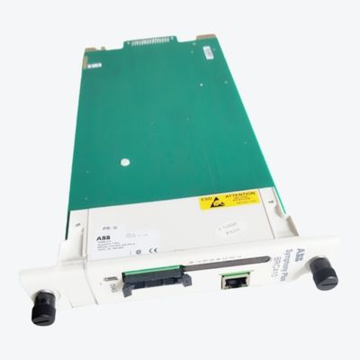 NTST01 INFI 90 ABB PLC Module Zeitsynchronisierungsabschluss-Einheit Modul