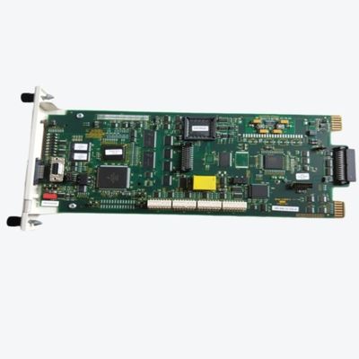 BAILEY NKAS01-25 INFI 90 Analog ABB PLC Module Tu Kabel CO Genehmigung